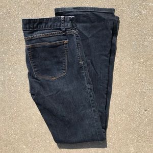 Gap Bootcut Jeans 2